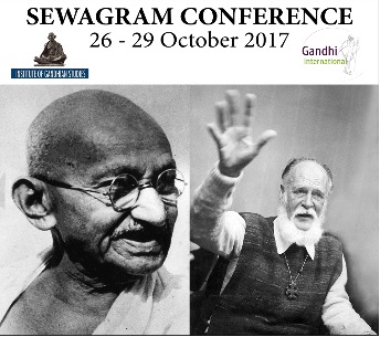 Rencontres de Sewagram 2017