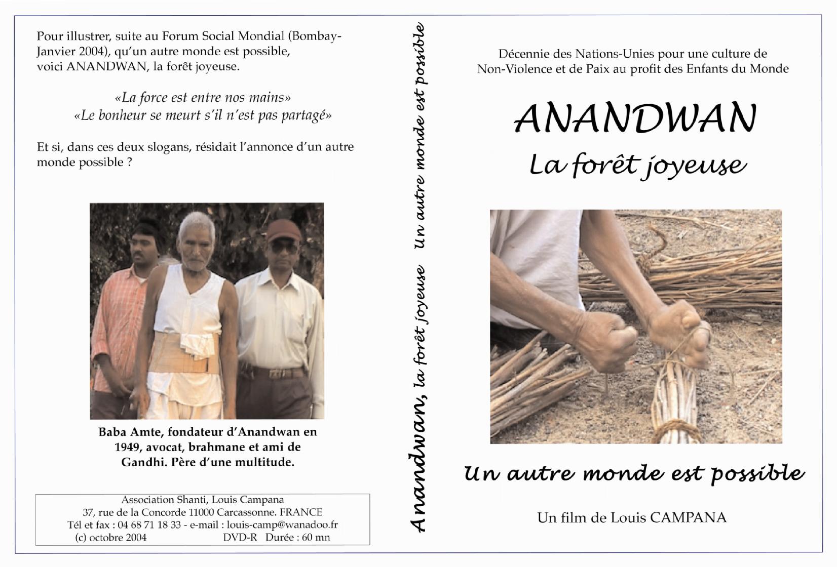 anandwan
