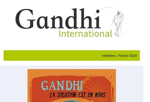 Infolettre Février 2024