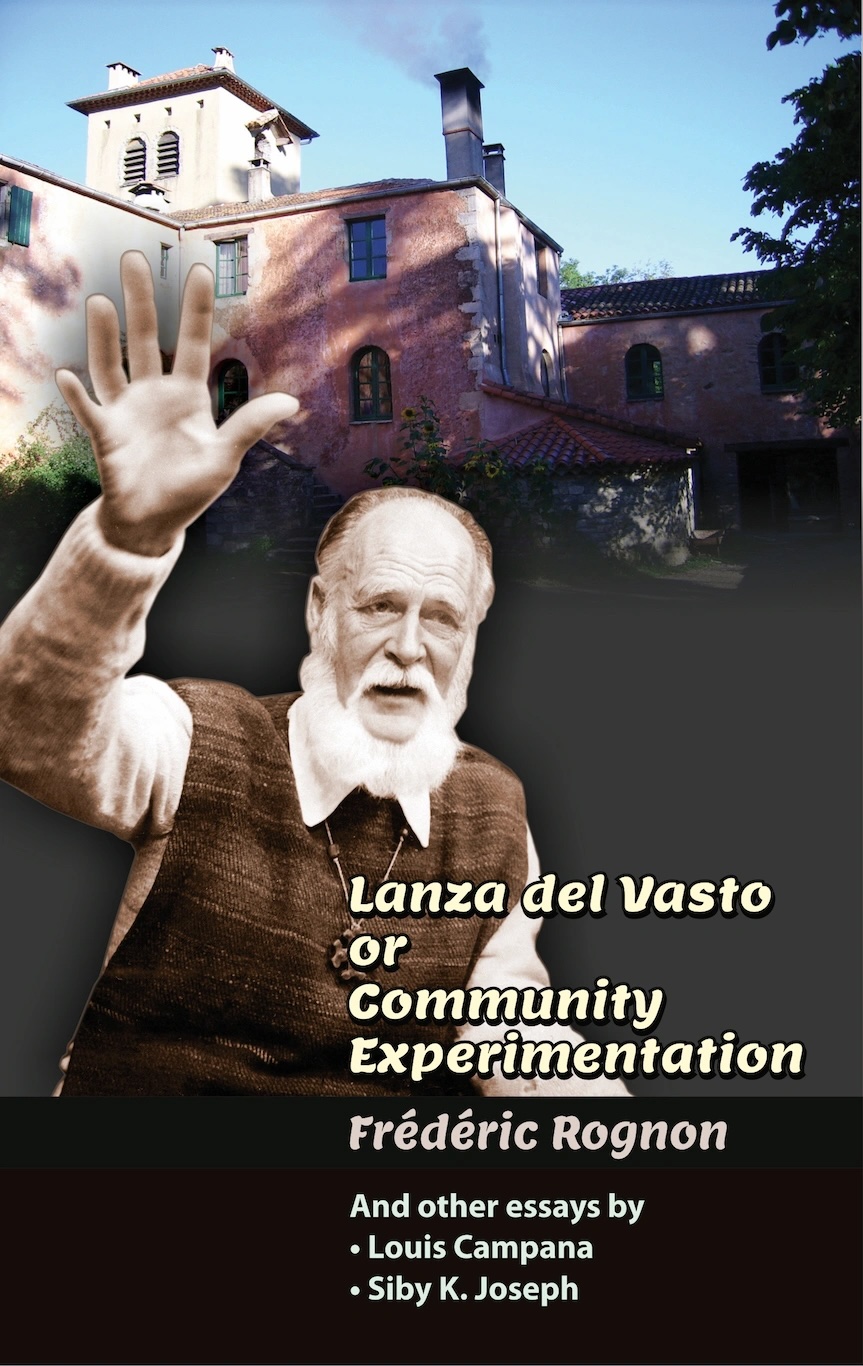 LdV community experience