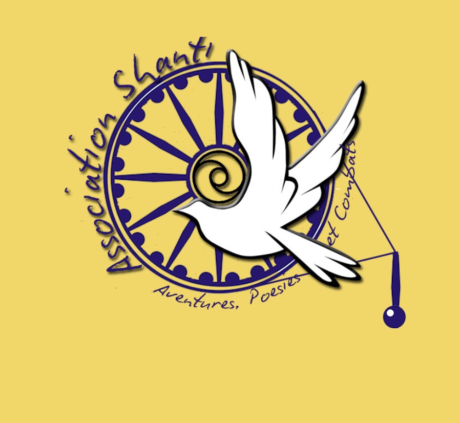 Shanti Association