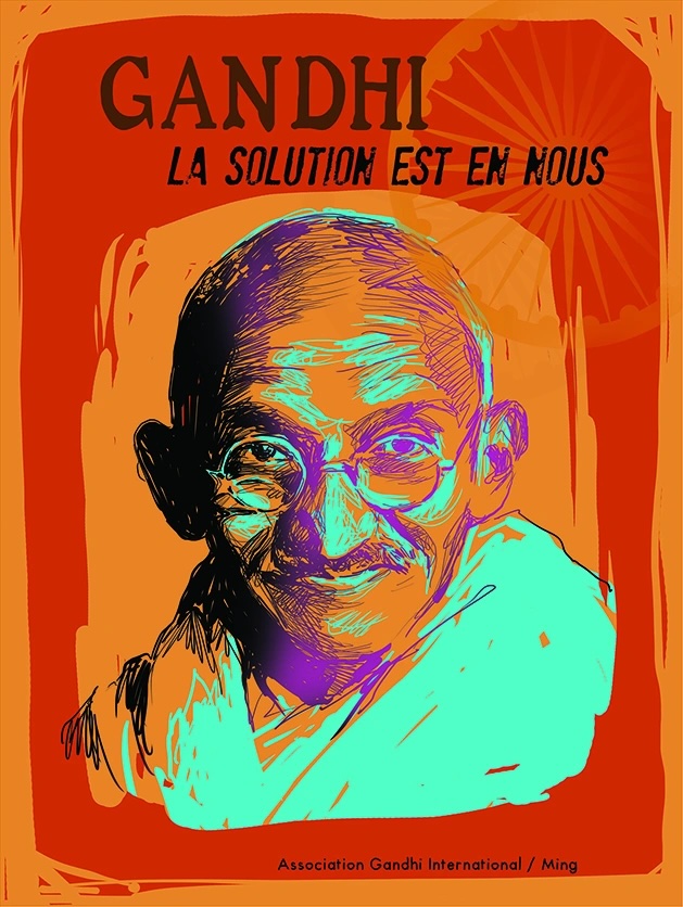 solution