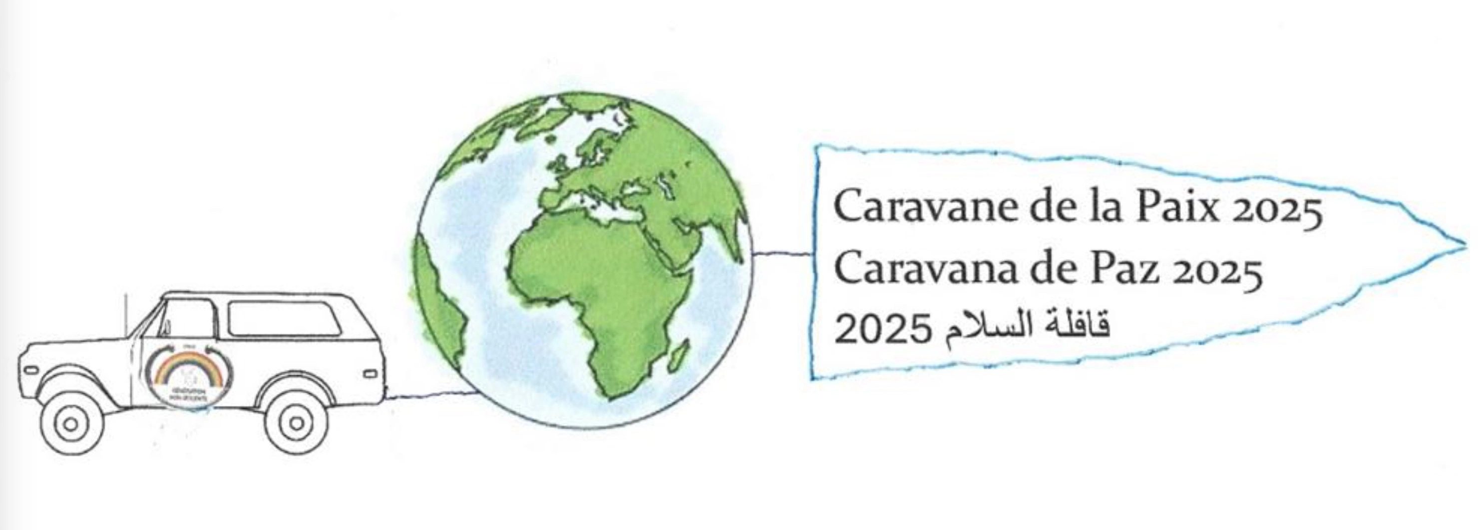 Infolettre Juillet 2024