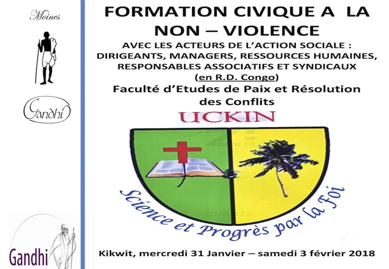 Pour Que Vive la Terre 2018